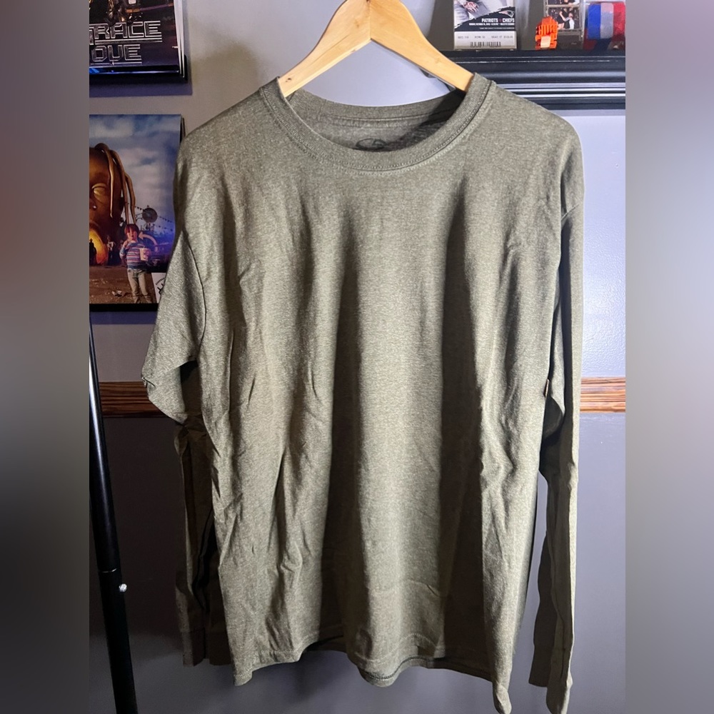 Champion long sleeve